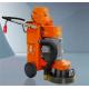 220V Concrete Floor Grinder With Dust Collection For Terrazzo Marble Epoxy Stone