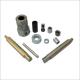 Precision CNC Milling and CNC Turning Parts with Polishing Surface Treatment