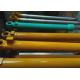 Custom Hydraulic Cylinder Assembly For SK200-6E SK200-8 SK250-8 SK350-8