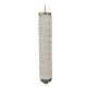 1 - 10um String Wound Filter Cartridge For Power Plant Condensation Water Filtration