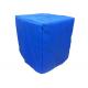 PVC Material IBC Container Covers Heavy Duty Insulated Weather Restistant 1000 Litre