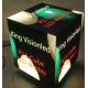 640x640mm Magic Cube Led Display 3d Effect SMD2121 Large Advertising Square 2