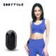 Micro Current Wearable Ems Fitness Suit Gym Workout Leggings Average size