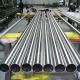 SUS 310S Welded Stainless Steel Pipe Bright Surface 120mm 98mm Wall Thickness