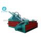 Industrial Automatic Hydraulic Horizontal Baler Scrap Bundling Machine