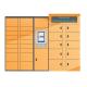 Winnsen Electronic Refrigerated Storage Locker 24Hours Self Service Smart