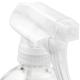 Cosmetic Package Spray Bottle Water Bottle Spray Refillable Mist Spray Bottles