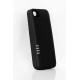 iPhone External Battery Case Charger / Rechargeable Power Bank with 2000MAH / 5V