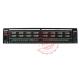ISO9001 LCD Video Wall Controller 1920 X 1200 4K Input Output Pure Hardware DDW-VPH0507