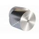 Heavy Aluminium Foil Strip 1060 1070 Grade 1000mm Width Silver Aluminum Finish