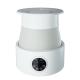 Super Quiet Smart Water Pump 5L With Mist Nozzle Sprinkler