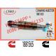 New Diesel Common Rail Injector OE quality 2086663 0984302 575177 2031836 1881565 for Scania XPI DC9 DC13 DC16 Engine