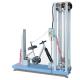 Front Fork Front To Back Pouring Heavy Impact Tester EN 14764 / ISO 4210