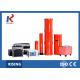 RSCX Resonance Testing Equipment Variable Frequency Cable AC Resonant Test System