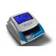 6 Currencies Detector, USD EUR GBP JPY HKD BRC Professional electronic money detector  counterfeit money detector