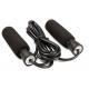 Pvc Speed bearing Jump Rope With Foam Handle