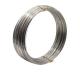 Wholesale Price 201 304 316L Customized Diameter 0.6mm 1mm 2mmCold Drawn Stainless Steel Wire