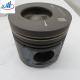 Brand New Great Price Piston Set T62401006 For Chinese light truck engine system