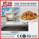 Automatic stainless steel peanut donut potato chips frying machine