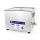 Skymen 15L Ultrasonic Cleaner 360W Power Adjustable For Car Parts Cleaning