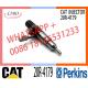 Fuel Injector20R-4179 20R4179 127-8218 127-8222 107-7732 127-8205 127-8207  Engine C3116Series