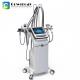 940nm Velashape Machine Vacuum Roller Massager Body Slimming Machine