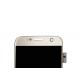 5.1 Inch Samsung Phone LCD Screen , Galaxy S7 Edge Digitizer Replacement