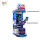 Tree Type Punching Pads Boxing Game Machine Coin Operated Arcade With 42 Screen