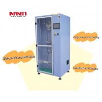 High-precision Positioning Wire Swing Life Tester with OMRON Touch Screen