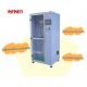 High-precision Positioning Wire Swing Life Tester with OMRON Touch Screen