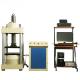 Concrete Press Crushing Compression Test Machine Customized 300kN