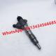 Engine OEM 0445120245 Diesel Injector Nozzles For Car ISO 9001