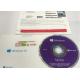 Microsoft Genuine Windows 10 Professional DVD Label Korean Language Win 10 Pro