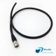 Hirose 12 Pin Flying Camera Connection Cable For CCD Camera Power Supply HR10A-10P-12S