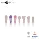 Customized Face Makeup Tools Mini Silicone Face Mask Application Brushes