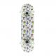 Grizzly Grip Tape Have A Nice Trip Complete Skateboard - 7.88 x 31.5