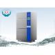 High Capacity 520L Hospital Medical Washer Disinfector With Manual Door