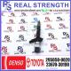 Diesel Common Rail Fuel Injector 03670-30190 295050-0020