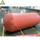 China Factory Sale Red Mud PVC Biogas Gasholder Durable Biogas Storage Bag