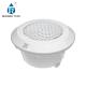 Waterproof IP68 LED PAR56 Pool Light Bulbs 12V Glass Material