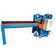 400-1000kg/h Capacity ACP Plate Board Stripping Machine for Aluminum and Plastic Plate