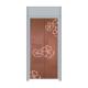 SS 201 304 Elevator Stainless Steel Sheet Plate 1mm Mirror Color Decorative Etching