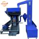 DONGYA AGRO   10hp Commercial Rice Mill Machine 4 in 1  550KG PER HOUR With Lifter