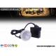 Rechargeable Led Mining Light Msha Approved Cap Lamp with IP 67 Waterproof