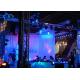 Cheap Silver, Aluminum Or Customized Lighting Aluminum Stage Truss System For Event