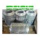 Marine suction strainer, suction filter cage - Yangzhou flying ship accessories factory