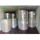 650mm 1000mm  190g 210g  +18g PE Coated White Cup Stock Paper For Water Drink Cup