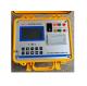 Laboratory Power Transformer Testing Equipment Transformer Windi Ratio Tester