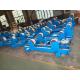 320 To 2800mm Pipe Welding Rotator Conventional Welding Turning Roller 0.55kw