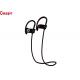 Cmagic Bluetooth Headset Wireless Sports Earphones 120mAh Battery ABS Rubber Material